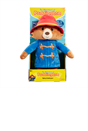 Paddington Talking Soft Toy