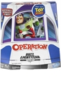 Buzz Lightyear Operation 