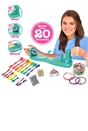 3-In-1 Pura Loom Deluxe Bracelet Maker