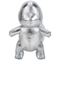 Pokemon 25th Celebration 8 Inch Silver Charmander