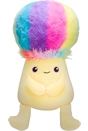 Living on the Veg Fun Guy Friends 14-inch Plush-Quinn