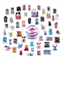 Mini Brands Disney Store Series 3 Assortment by ZURU