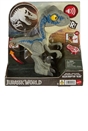 Jurassic World Mega Roar: Blue the Velociraptor Dinosaur Toy