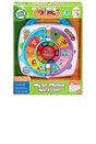 LeapFrog My 1st Phonics Spin & Learn