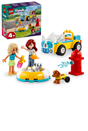 LEGO® Friends Dog-Grooming Car, Vehicle Playset 42635