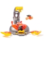 Monster Jam Mini Jams El Toro Loco Venom Velocity Scorpion Playset