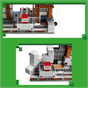 LEGO® Minecraft® The Pickaxe 21277