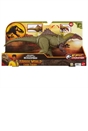 Jurassic World Chaos Theory Battle Roarin' Becklespinax Dinosaur Figure