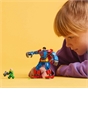 LEGO® DC Superman™ Mech vs. Lex Luthor™ Super Hero™ 76302