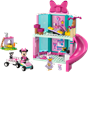 LEGO® | Disney Minnie’s Pet Hotel Mickey Mouse Clubhouse 43274