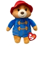 Ty Beanie Boo 15cm - Paddington Bear Soft Toy