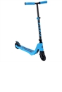 Aero C1 LED Scooter in Blue