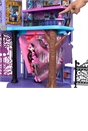 Monster High Haunted High School Playset