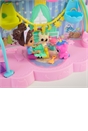 Gabby’s Dollhouse Kitty Care Ear Purrfect Playroom 17-Piece Playset