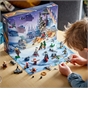 LEGO® Star Wars™ Advent Calendar 2023 75366 Building Toy Set