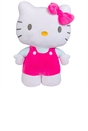 Hello Kitty 80cm Soft Toy in Pink Dress