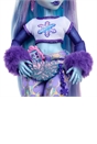 Monster High Abbey Bominable Yeti Fashion Doll with Accessories