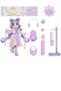 Rainbow High: Winter Wonderland Fashion Doll – Violet Willow