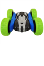 Remote Control 1.24 Spin n Stunt Car Green