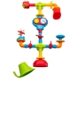 Big Steps Tubes 'n' Pipes STEM Learning Bath Toy