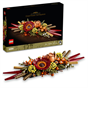 LEGO® Icons Dried Flower Centrepiece 10314 Building Kit (812 Pieces)