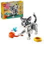 LEGO® Creator 3in1 Playful Cat Playset 31163