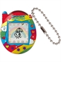 Tamagotchi Connection Rainbow Sky