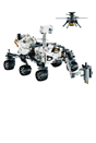 LEGO® Technic NASA Mars Rover Perseverance 42158 Building Toy Set (1,132 Pieces)