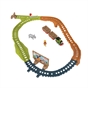 Thomas & Friends Push Along Track Assortment