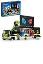 LEGO® City Gaming Tournament Truck 60388