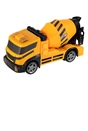 JCB Lights and Sounds Construction Team 5 Pack Vehicles