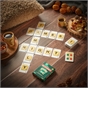 Scrabble Cards Game