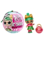 L.O.L. Surprise! Holiday Surprise Fashion Doll Assortment of Dreamin' BB and Tinsel