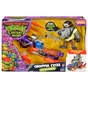 Teenage Mutant Ninja Turtle Movie Rocksteady Chopper Cycle