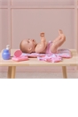 Baby Doll Changing Mat and Accessories Set