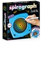 Spirograph Doodle Pad