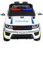12V Police Car With RC