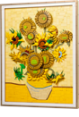 LEGO Art Vincent van Gogh – Sunflowers Set 31215