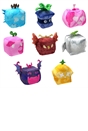 Blox Fruits 10cm Collectable Plush Assortment