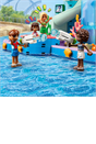 LEGO® Friends Heartlake City Water Park Playset 42630