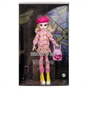 Monster High x Wednesday: Enid Sinclair Doll