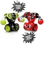 Robo Kombat Twin Pack Fighting Robots