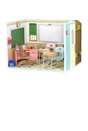 Our Generation Awesome Academy Schoolroom Playset for 18-inch Dolls