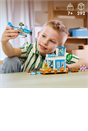 LEGO Animal Crossing Fly with Dodo Airlines 77051