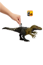 Jurassic World Wild Roar Orkoraptor Dinosaur Toy Figure with Sound