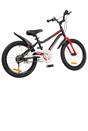 18 Inch Chipmunk Summer Bike Black