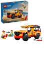 LEGO® City Lifeguard Beach Rescue Truck Playset 60453