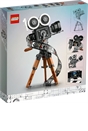 LEGO® | Disney Walt Disney Tribute Camera 43230 Building Kit