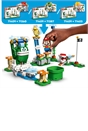 LEGO 71409 Super Mario Big Spike’s Cloudtop Challenge Expansion Set