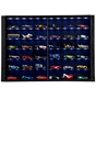 Hot Wheels 6-Level Display Case